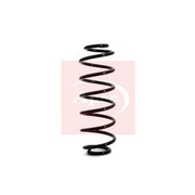 Apec Front & Rear Suspension Springs ACS1117