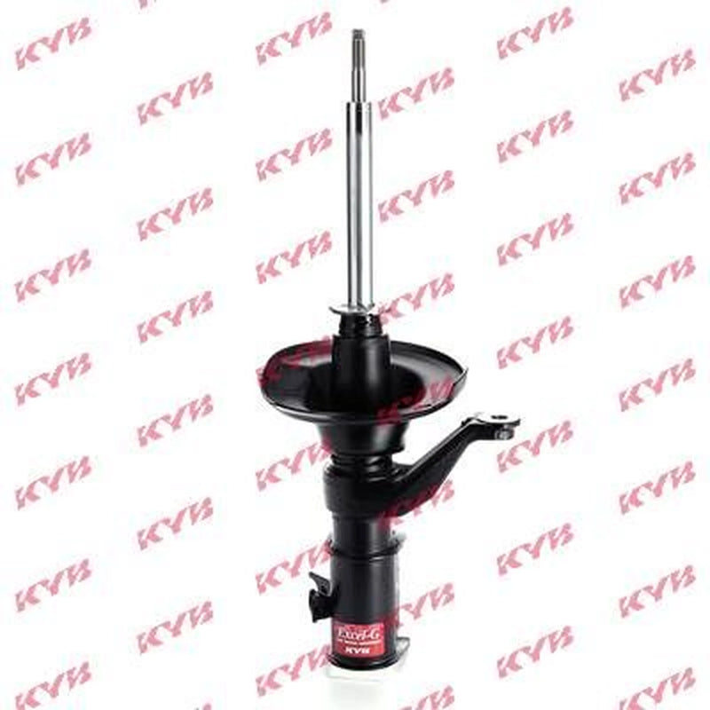 KYB Shock Absorber Damper Strut Front Right 331008