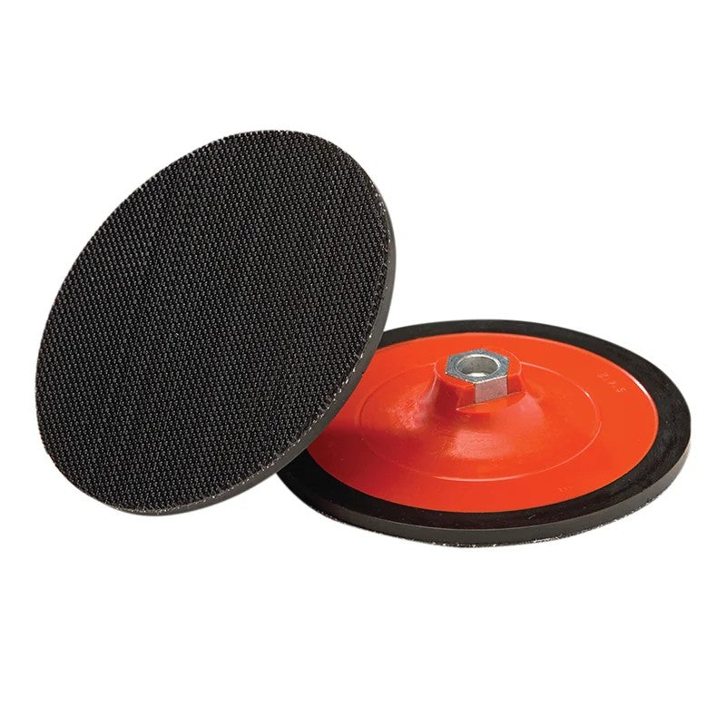 Flexipads World Class Sander Extragrip Pad M14 100-180mm