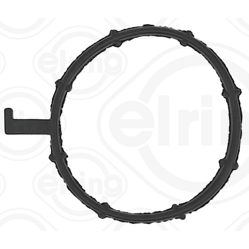 Elring Coolant Flange Gasket ID Wide 184.900