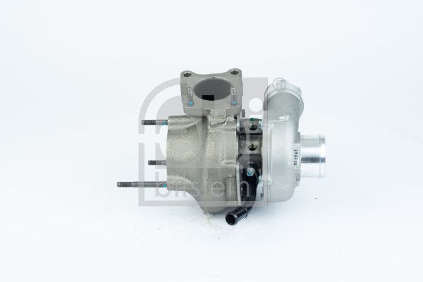 Febi Turbocharger Turbo Unit