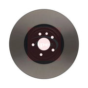 Apec 2 x Vented Front Brake Discs DSK3184
