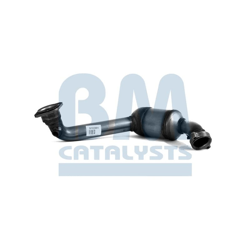 BM Catalysts Homologated Petrol Cat BM91038H