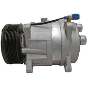 Mahle Air Conditioning Compressor ACP 374 000S