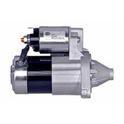 Hella Starter Motor 12V 0.9kW 8 Teeth 8EA 012 526-791