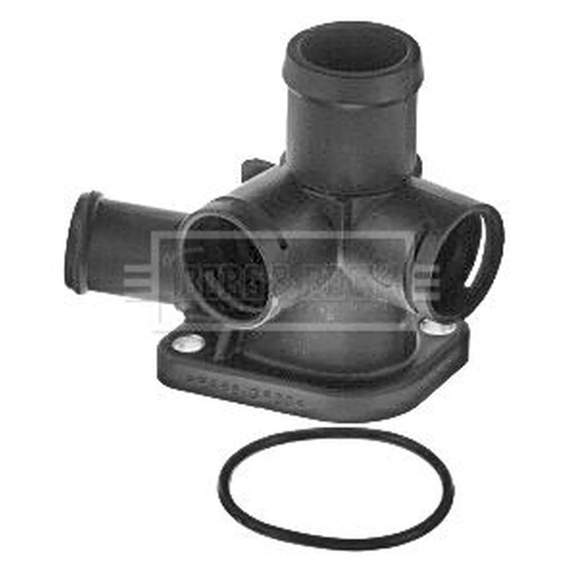 Borg & Beck Coolant Flange Housing Connector BTS1038