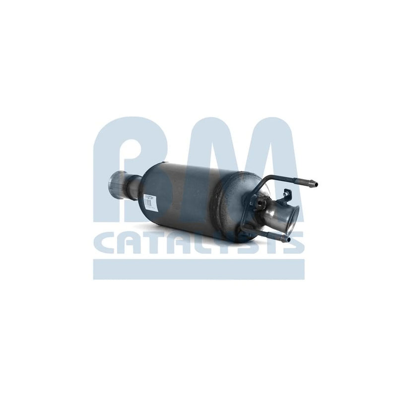 BM Catalysts Homologated Diesel Cat & Dpf BM11273H