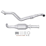Hella Catalytic Converter 8LE 366 052-751