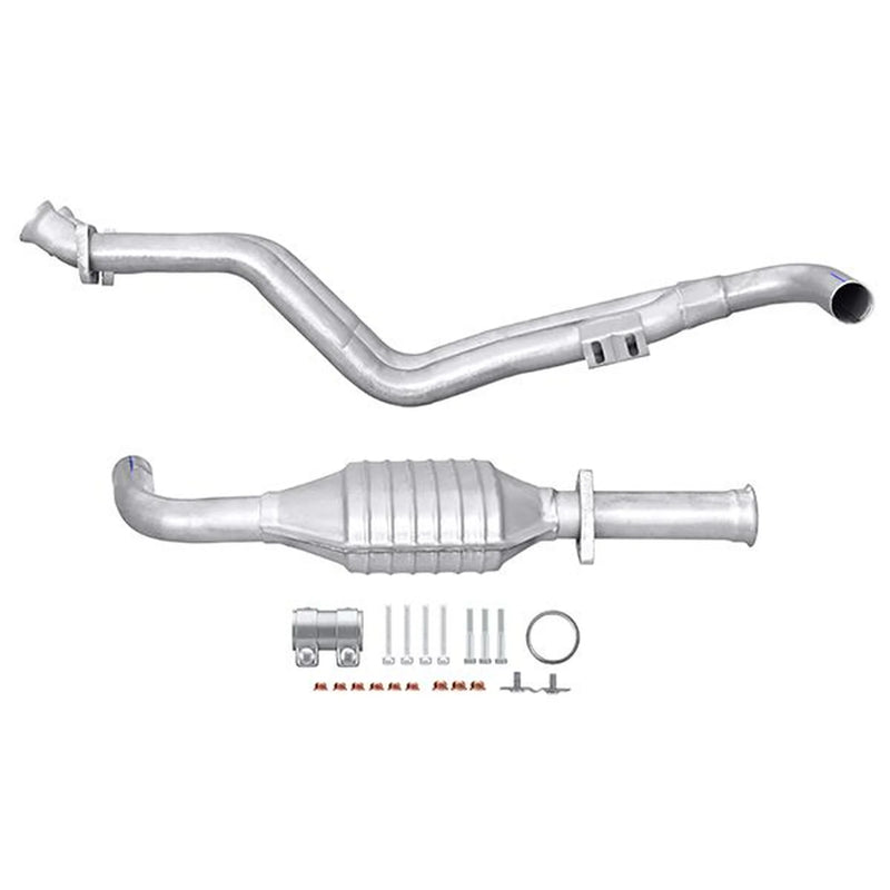 Hella Catalytic Converter 8LE 366 052-751