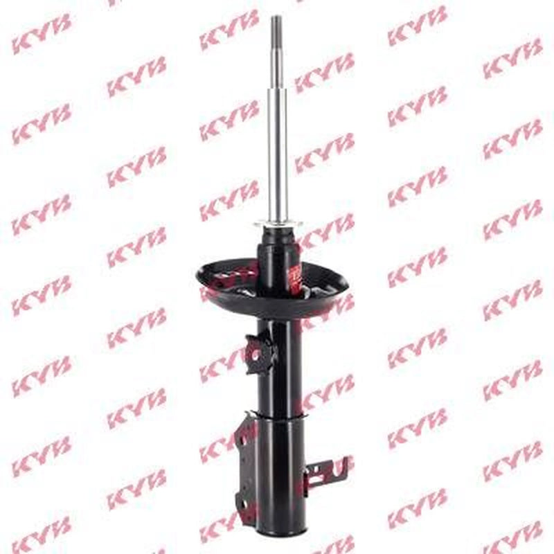 KYB Shock Absorber Damper Strut Front Left 339376