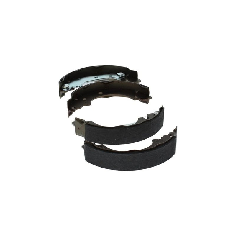 Bosch Brake Shoe Set Axle Kit 0 986 487 896 OE 4406000QAG 7701205523 7701207555