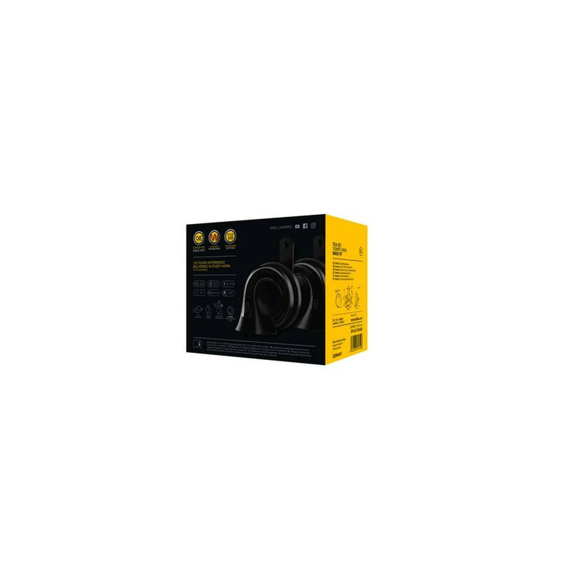 Hella Car Horn Signal Unit 3FH 012 010-021