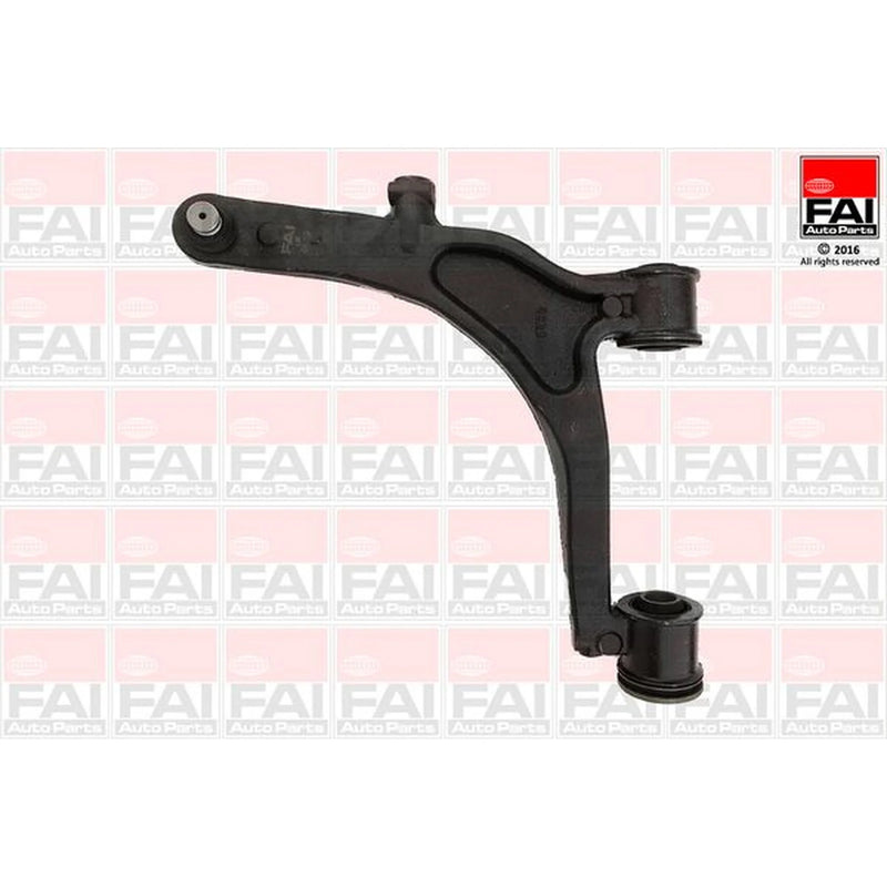 FAI Control/Trailing Arm SS7084