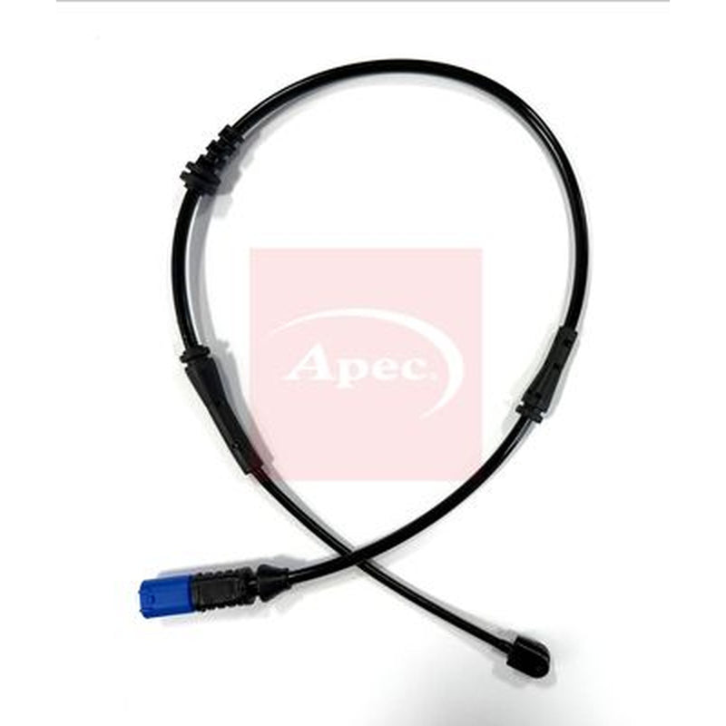 Apec Brake Pad Wear Sensor Front WIR5426
