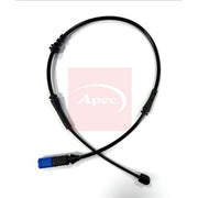 Apec Brake Pad Wear Sensor Front WIR5426