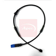 Apec Brake Pad Wear Sensor Front WIR5426