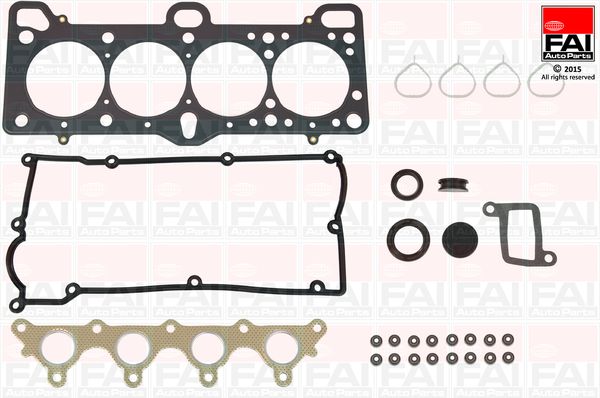 FAI Cylinder Head Gasket Kit