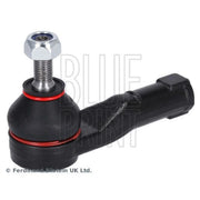 Blue Print Steering Tie Rod End Ball Joint Front Right ADN187165