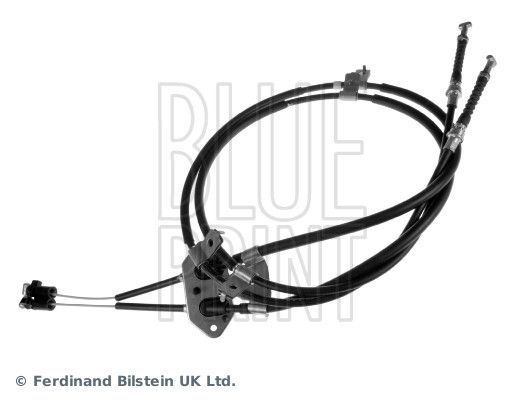 Blue Print ADM546131 Cable Pull, parking brake