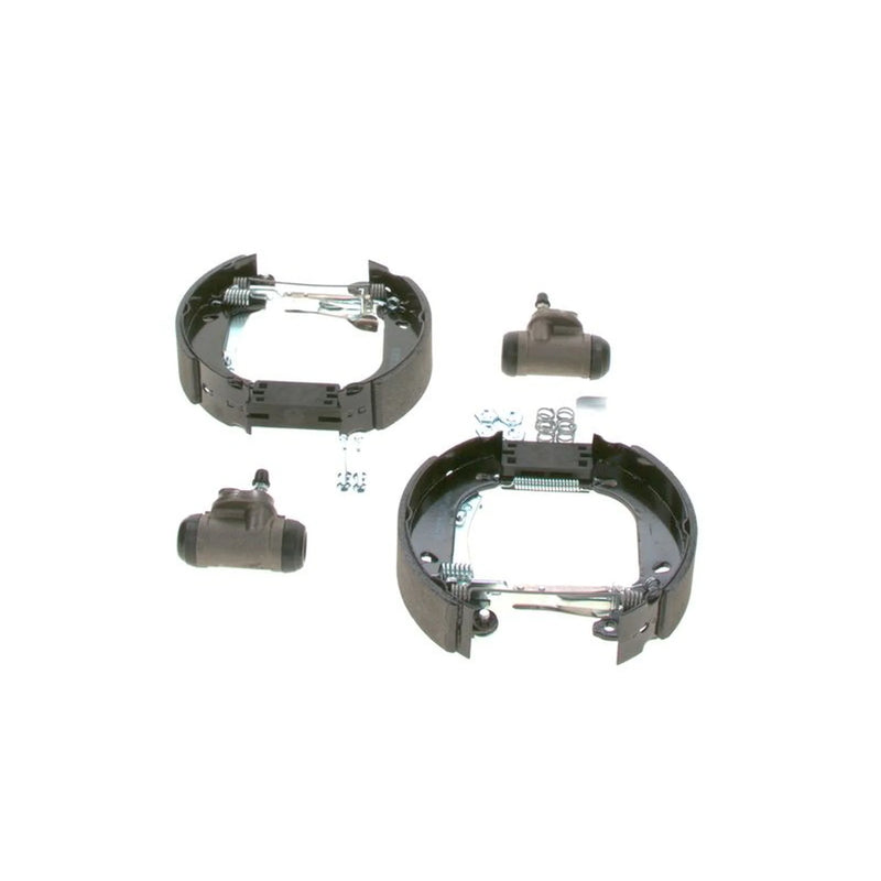 Bosch Brake Shoe Set Axle Kit 0 204 114 013