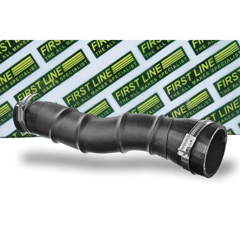 First Line Intercooler Turbo Charge Air Hose FTH1561
