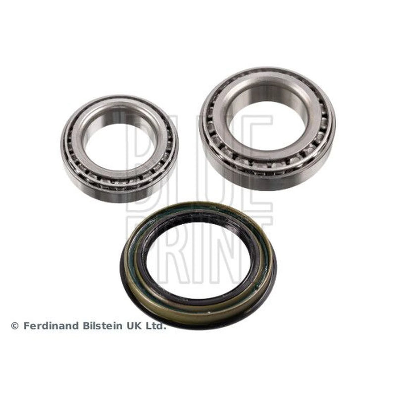 Blue Print Wheel Bearing Kit Front Right ADN18241
