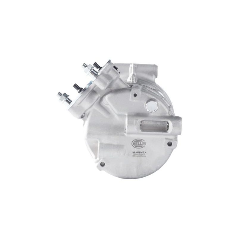 Hella Air Conditioning Compressor 8FK 366 200-771