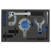 Draper Expert Engine Timing Kit ETK154 for Fiat, Alfa Romeo, Peugeot