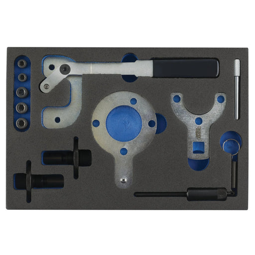 Draper Expert Engine Timing Kit ETK154 for Fiat, Alfa Romeo, Peugeot