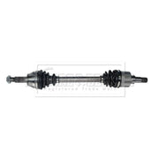 Borg & Beck CV Drive Shaft Driveshaft Front Left BDS1007