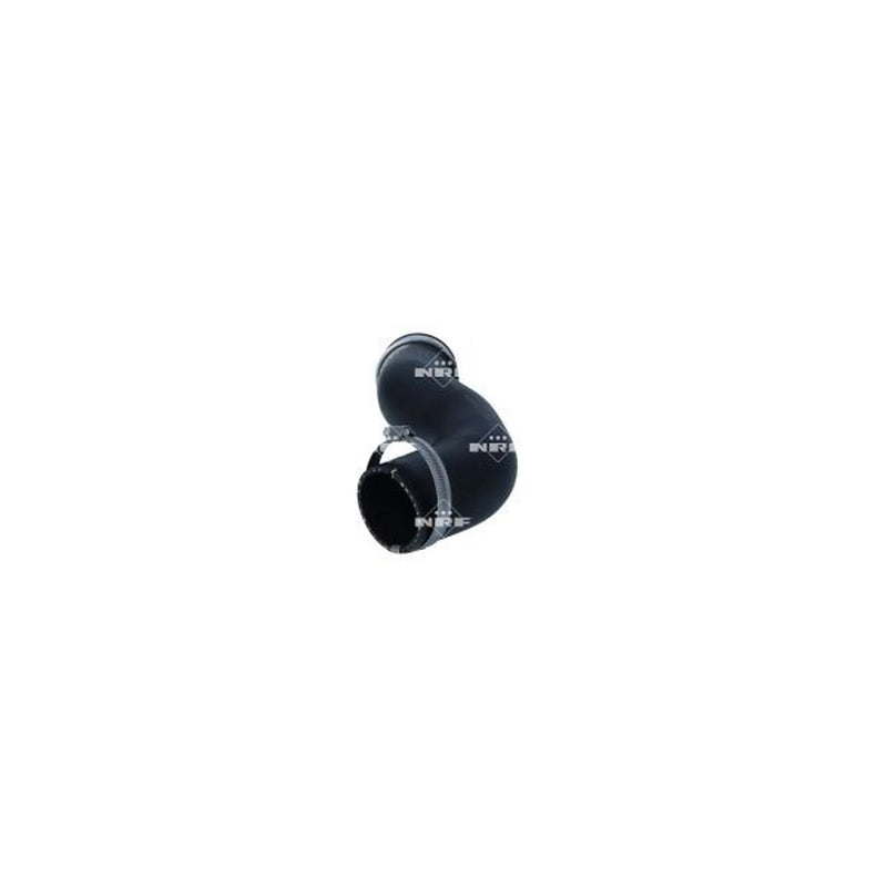 NRF Intercooler Turbo Charge Air Hose 166046