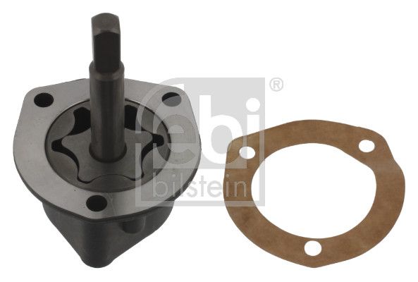 Febi Engine Oil Pump Assembly