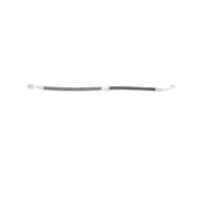Bosch Brake Hydraulic Hose Line Front Left 1 987 481 861