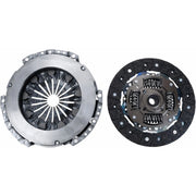 Sachs Clutch Kit Set 3pc 3000951561
