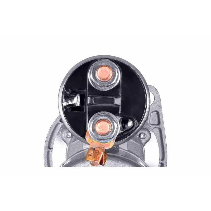 Hella Starter Motor 12V 1kW 9 Teeth 8EA 011 610-541