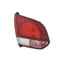 Hella Tail Light / Lamp W21W Left 2SA 009 923-131