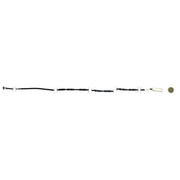 Juratek Brake Pad Wear Sensor Rear JCW336