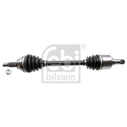Febi CV Drive Shaft Driveshaft Front Right 181100
