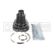 First Line Drive Shaft Bellow Kit Front Left Thermoplast FCB6407