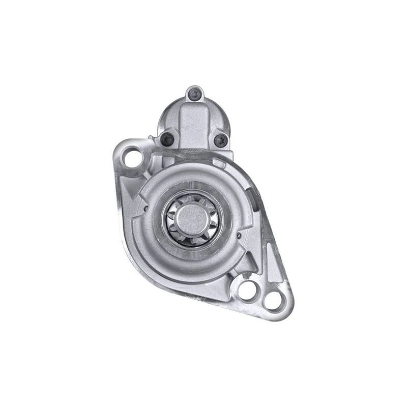 Hella Starter Motor 12V 1.1kW 10 Teeth 8EA 012 528-101
