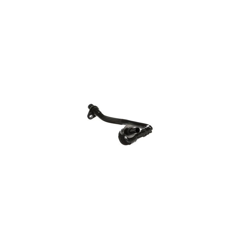 Gates Crankcase Ventilation Hose 430mm EMH432