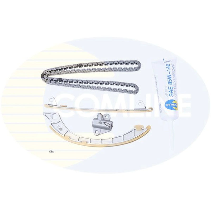 Comline Timing Chain Kit Set 154 Links CTK134B