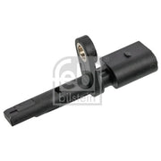 Febi ABS Wheel Speed Sensor Rear Right 181247