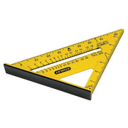 STANLEY® Hand Tools Dual Colour Quick Square 7in - STHT46010