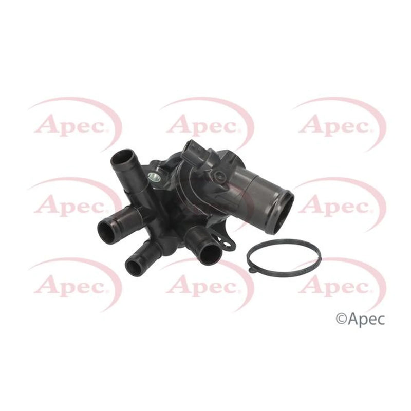 Apec Thermostat,Coolant ATH1347