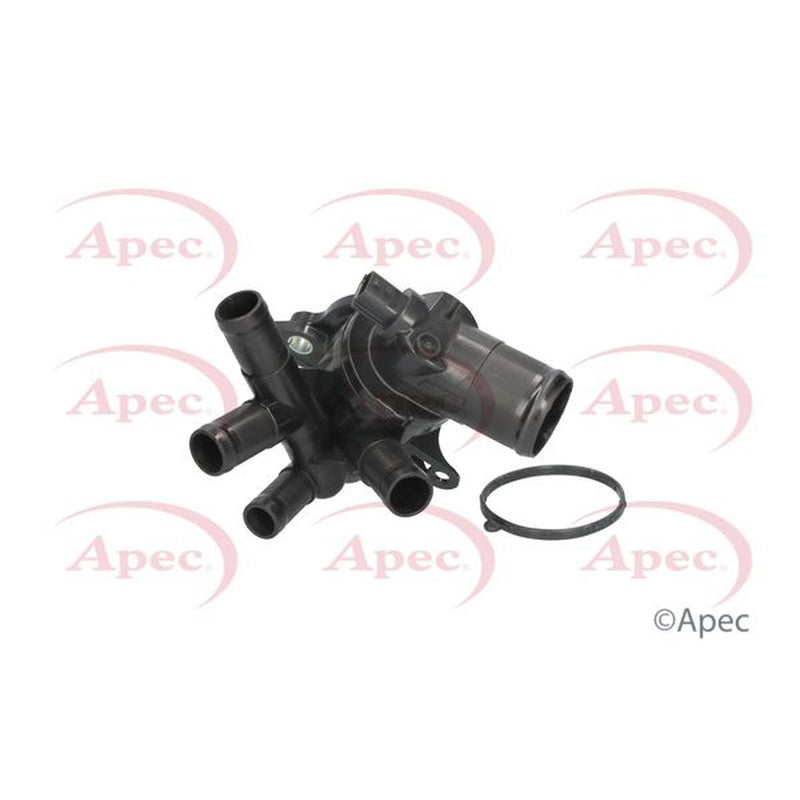 Apec Thermostat,Coolant ATH1347