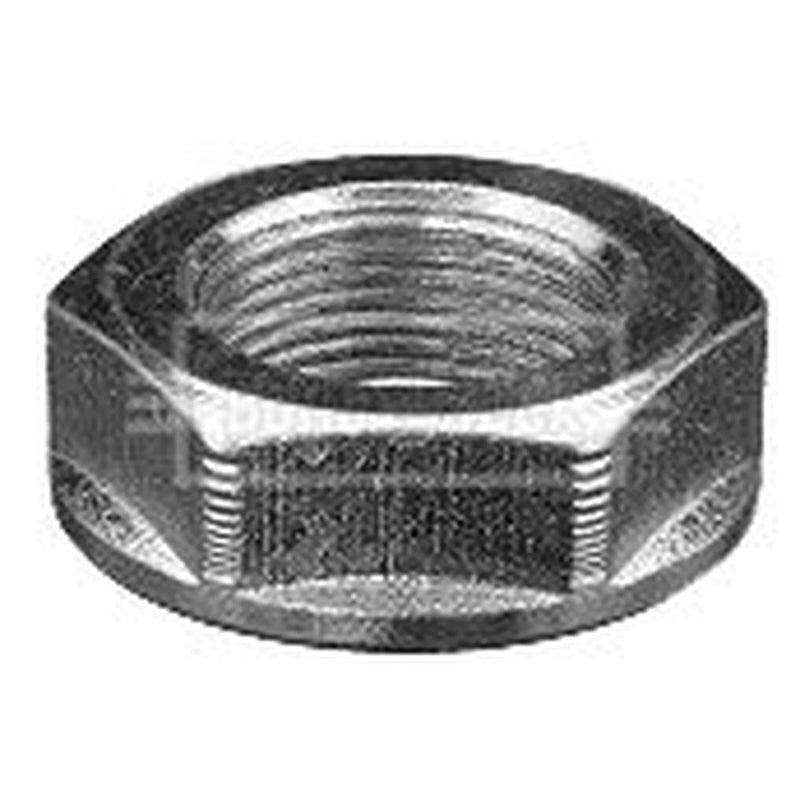 Borg & Beck Kingpin Nut OD Thick Front BHN206