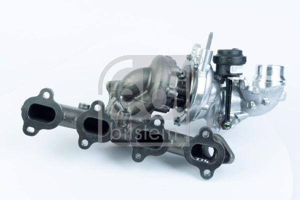 Febi Turbocharger Turbo Unit