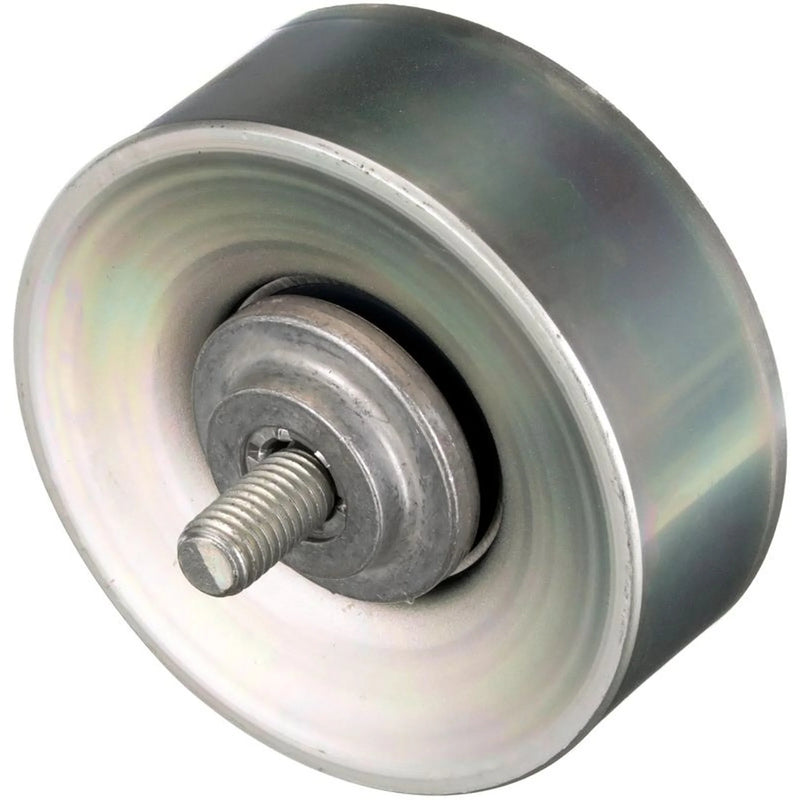 Gates V-Ribbed Belt Deflection/Guide Pulley T36374