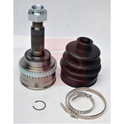 Apec CV Axle Shaft Assembly Front ACV1225